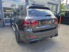 MERCEDES-BENZ GLC 43 AMG 4m, Benzin, Occasion / Gebraucht, Automatik - 5