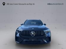 MERCEDES-BENZ GLC-Klasse X254 GLC 43 AMG 4matic, Mild-Hybrid Petrol/Electric, Second hand / Used, Automatic - 2
