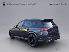 MERCEDES-BENZ GLC-Klasse X254 GLC 43 AMG 4matic, Mild-Hybrid Petrol/Electric, Second hand / Used, Automatic - 4