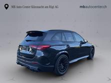 MERCEDES-BENZ GLC-Klasse X254 GLC 43 AMG 4matic, Mild-Hybrid Petrol/Electric, Second hand / Used, Automatic - 6