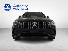 MERCEDES-BENZ GLC-Klasse X253 GLC 43 AMG 4m, Petrol, Second hand / Used, Automatic - 6