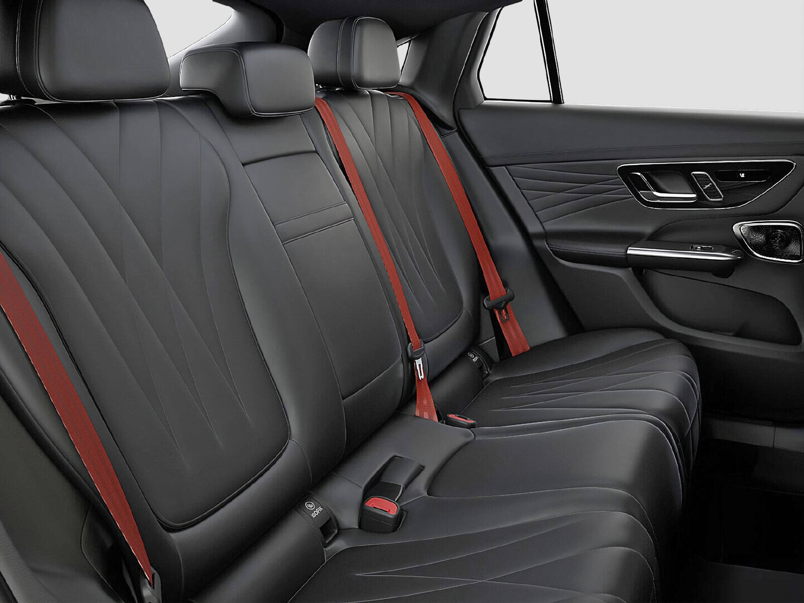 MERCEDES-BENZ GLC 43 AMG Executive Edition 4MATIC Coupé, Mild-Hybrid Benzin/Elektro, Vorführwagen, Automatik - 7