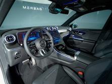 MERCEDES-BENZ GLC 43 AMG Ex. Ed. 4M, Mild-Hybrid Petrol/Electric, New car, Automatic - 6