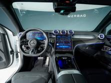 MERCEDES-BENZ GLC 43 AMG Ex. Ed. 4M, Mild-Hybrid Petrol/Electric, New car, Automatic - 7
