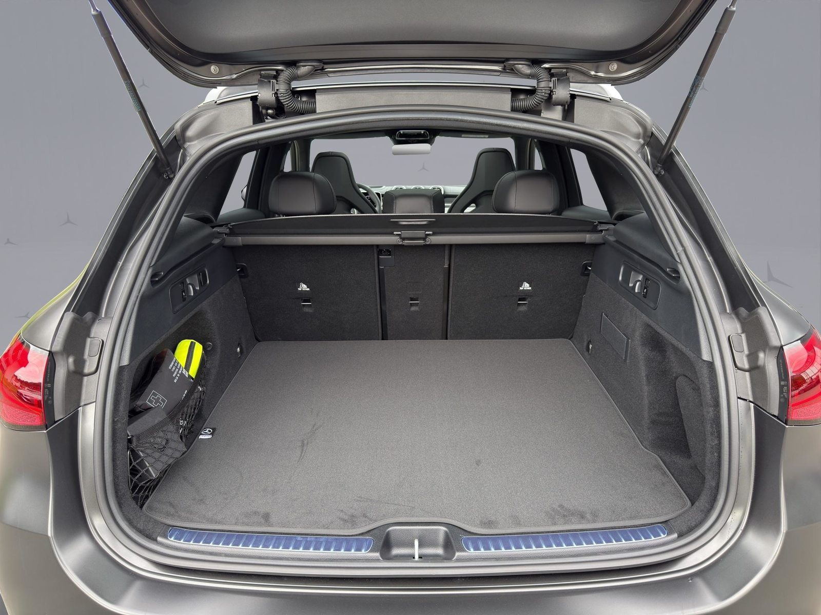 MERCEDES-BENZ GLC 43 AMG Executive Edition 4matic, Mild-Hybrid Benzin/Elektro, Neuwagen, Automat - 7