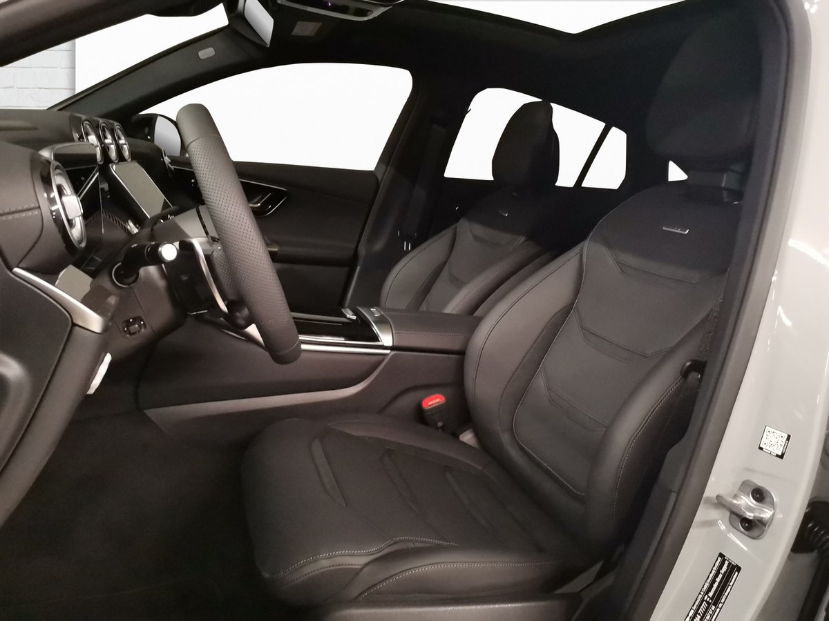 MERCEDES-BENZ AMG GLC 43 4Matic Excecutive Edition, Mild-Hybrid Benzin/Elektro, Neuwagen, Automat - 7