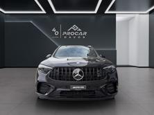 MERCEDES-BENZ GLC 43 AMG Executive Edition 4matic, Mild-Hybrid Benzin/Elektro, Neuwagen, Automat - 3