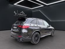MERCEDES-BENZ GLC 43 AMG Executive Edition 4matic, Mild-Hybrid Benzin/Elektro, Neuwagen, Automat - 4
