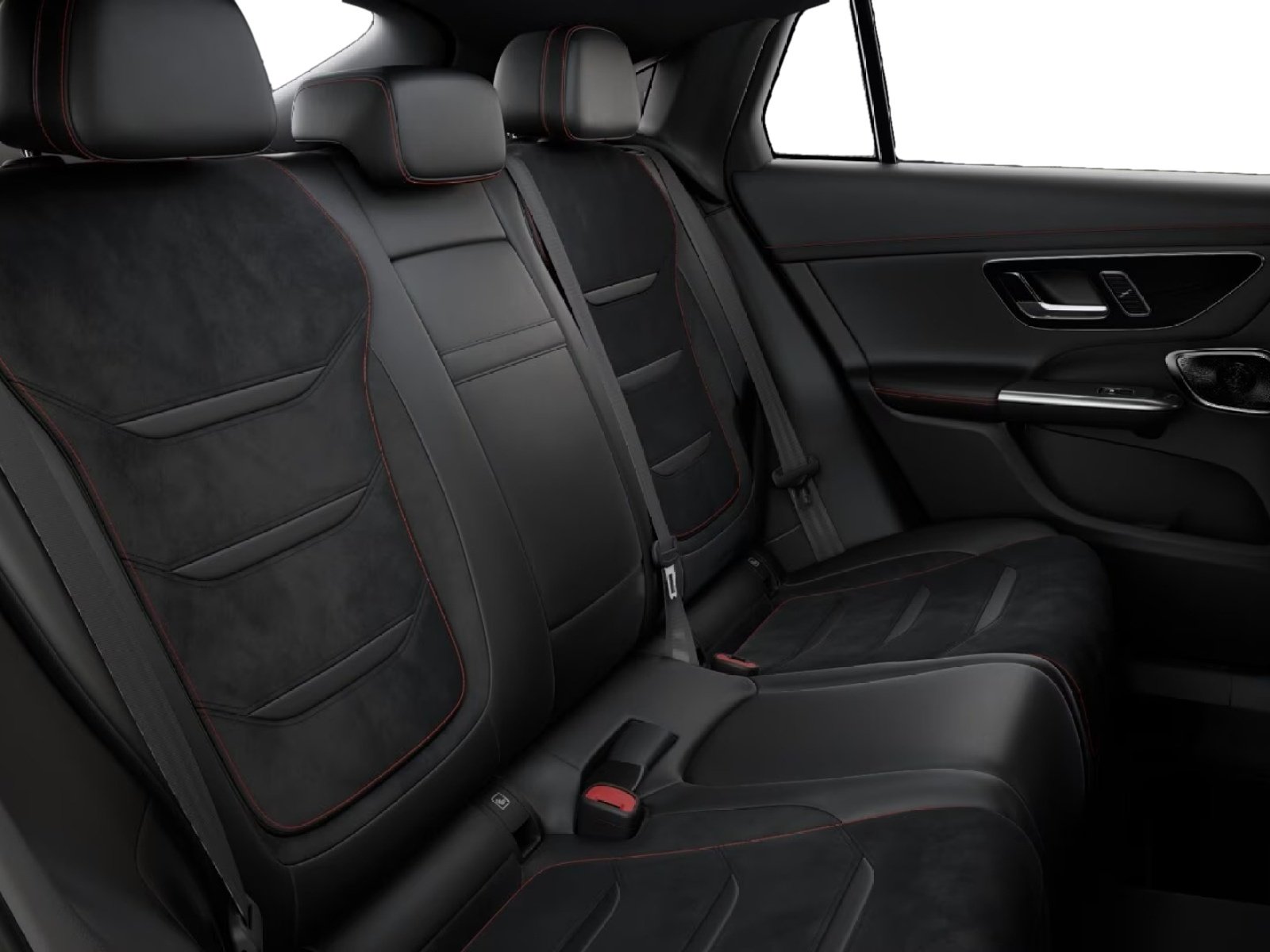 MERCEDES-BENZ GLC 43 AMG Executive Edition 4MATIC Coupé, Hybride Léger Essence/Électricité, Voiture nouvelle, Automatique - 7