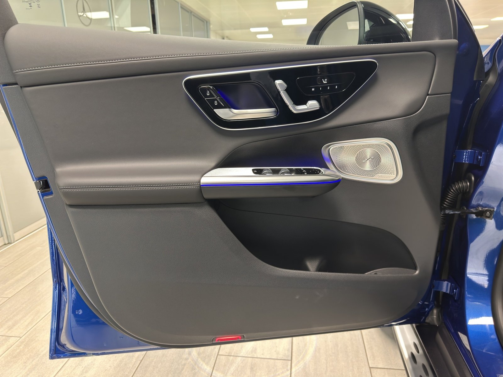 MERCEDES-BENZ GLC Coupé 43 AMG Executive Edition 4Matic 9G-Tronic, Hybride Leggero Benzina/Elettrica, Auto nuove, Automatico - 6