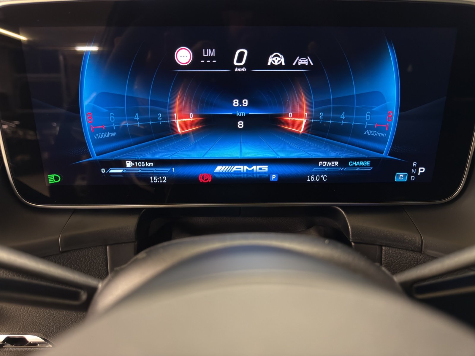 MERCEDES-BENZ GLC AMG 43 4M Cpé "Exécutive Edition", Mild-Hybrid Benzin/Elektro, Neuwagen, Automat - 7