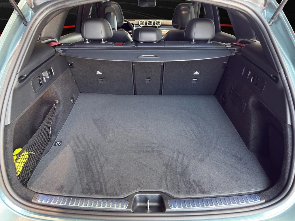 MERCEDES-BENZ GLC 43 AMG Executive Edition 4Matic 9G-Tronic, Mild-Hybrid Benzin/Elektro, Neuwagen, Automat - 7