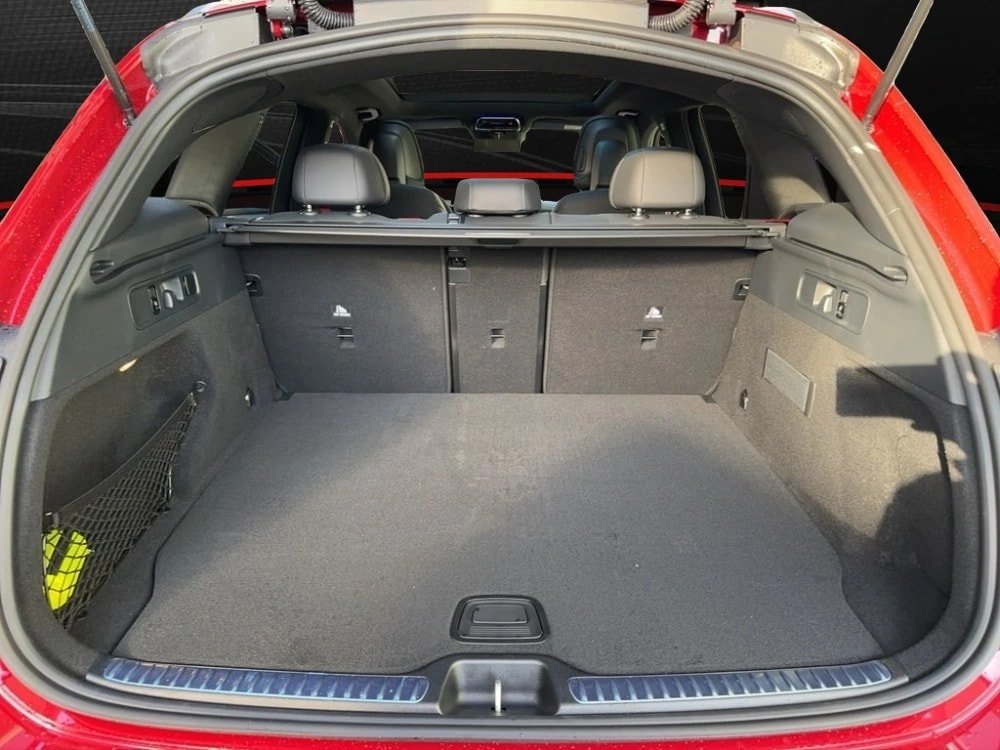 MERCEDES-BENZ GLC 43 AMG Executive Edition 4Matic 9G-Tronic, Hybride Leggero Benzina/Elettrica, Auto nuove, Automatico - 7