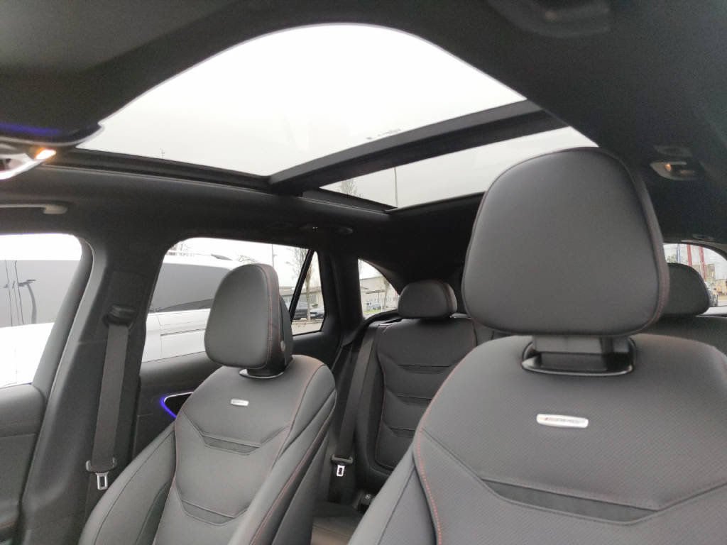 MERCEDES-BENZ GLC 43 AMG 4Matic Executive Edition, Hybride Leggero Benzina/Elettrica, Auto nuove, Automatico - 6