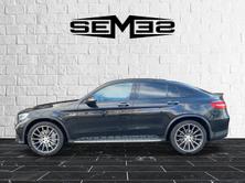 MERCEDES-BENZ GLC Coupé 43 AMG 4Matic 9G-Tronic, Benzin, Occasion / Gebraucht, Automat - 2