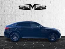 MERCEDES-BENZ GLC Coupé 43 AMG 4Matic 9G-Tronic, Benzina, Occasioni / Usate, Automatico - 6