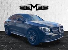 MERCEDES-BENZ GLC Coupé 43 AMG 4Matic 9G-Tronic, Petrol, Second hand / Used, Automatic - 7