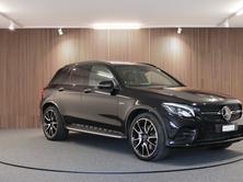 MERCEDES-BENZ GLC 43 AMG 4Matic 9G-Tronic, Petrol, Second hand / Used, Automatic - 7