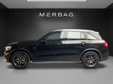 MERCEDES-BENZ GLC 43 AMG 4Matic, Petrol, Second hand / Used, Automatic - 3