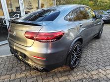 MERCEDES-BENZ GLC Coupé 43 AMG 4Matic 9G-Tronic, Petrol, Second hand / Used, Automatic - 5
