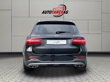 MERCEDES-BENZ GLC 43 AMG 4Matic 9G-Tronic, Petrol, Second hand / Used, Automatic - 5