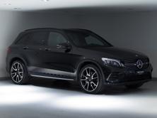 MERCEDES-BENZ GLC 43 AMG 4Matic, Petrol, Second hand / Used, Automatic - 2