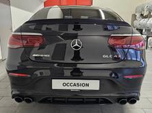 MERCEDES-BENZ GLC 43 AMG 4m Coupé, Petrol, Second hand / Used, Automatic - 4