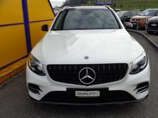MERCEDES-BENZ GLC 43 AMG 4Matic 9G-Tronic, Petrol, Second hand / Used, Automatic - 3