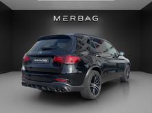 MERCEDES-BENZ GLC 43 AMG 4Matic 9G-Tronic, Benzina, Occasioni / Usate, Automatico - 6