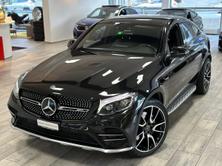 MERCEDES-BENZ GLC Coupé 43 AMG 4Matic 9G-Tronic, Petrol, Second hand / Used, Automatic - 2