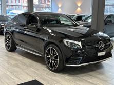 MERCEDES-BENZ GLC Coupé 43 AMG 4Matic 9G-Tronic, Petrol, Second hand / Used, Automatic - 5