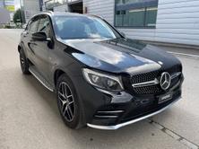 MERCEDES-BENZ GLC 43 AMG 4Matic, Petrol, Second hand / Used, Automatic - 4