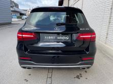 MERCEDES-BENZ GLC 43 AMG 4Matic, Petrol, Second hand / Used, Automatic - 5