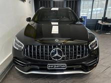 MERCEDES-BENZ GLC 43 AMG 4matic, Petrol, Second hand / Used, Automatic - 2