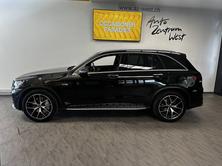 MERCEDES-BENZ GLC 43 AMG 4matic, Petrol, Second hand / Used, Automatic - 3
