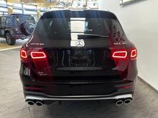 MERCEDES-BENZ GLC 43 AMG 4matic, Petrol, Second hand / Used, Automatic - 4