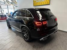 MERCEDES-BENZ GLC 43 AMG 4matic, Petrol, Second hand / Used, Automatic - 5