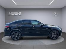MERCEDES-BENZ GLC Coupé 43 AMG 4Matic 9G-Tronic, Petrol, Second hand / Used, Automatic - 6