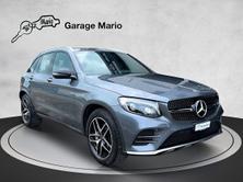 MERCEDES-BENZ GLC 43 AMG 4Matic 9G-Tronic, Petrol, Second hand / Used, Automatic - 2