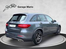 MERCEDES-BENZ GLC 43 AMG 4Matic 9G-Tronic, Petrol, Second hand / Used, Automatic - 6