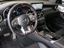 MERCEDES-BENZ GLC Coupé 43 AMG 4Matic, Petrol, Second hand / Used, Automatic - 6