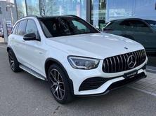 MERCEDES-BENZ GLC 43 AMG 4Matic 9G-Tronic, Petrol, Second hand / Used, Automatic - 2