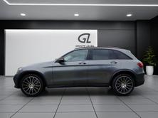 MERCEDES-BENZ GLC 43 AMG 4Matic, Petrol, Second hand / Used, Automatic - 3