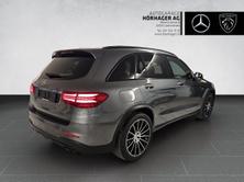 MERCEDES-BENZ GLC 43 AMG 4Matic 9G-Tronic, Petrol, Second hand / Used, Automatic - 4