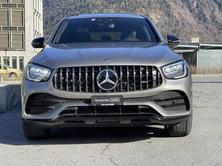 MERCEDES-BENZ GLC 43 AMG 4MATIC Coupé, Petrol, Second hand / Used, Automatic - 2