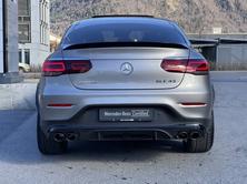 MERCEDES-BENZ GLC 43 AMG 4MATIC Coupé, Petrol, Second hand / Used, Automatic - 5