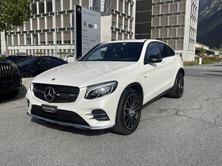 MERCEDES-BENZ GLC 43 AMG 4m Coupé, Petrol, Second hand / Used, Automatic - 3