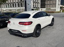 MERCEDES-BENZ GLC 43 AMG 4m Coupé, Petrol, Second hand / Used, Automatic - 6