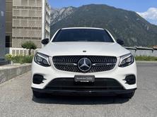MERCEDES-BENZ GLC 43 AMG 4MATIC Coupé, Petrol, Second hand / Used, Automatic - 2