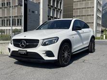 MERCEDES-BENZ GLC 43 AMG 4MATIC Coupé, Petrol, Second hand / Used, Automatic - 3